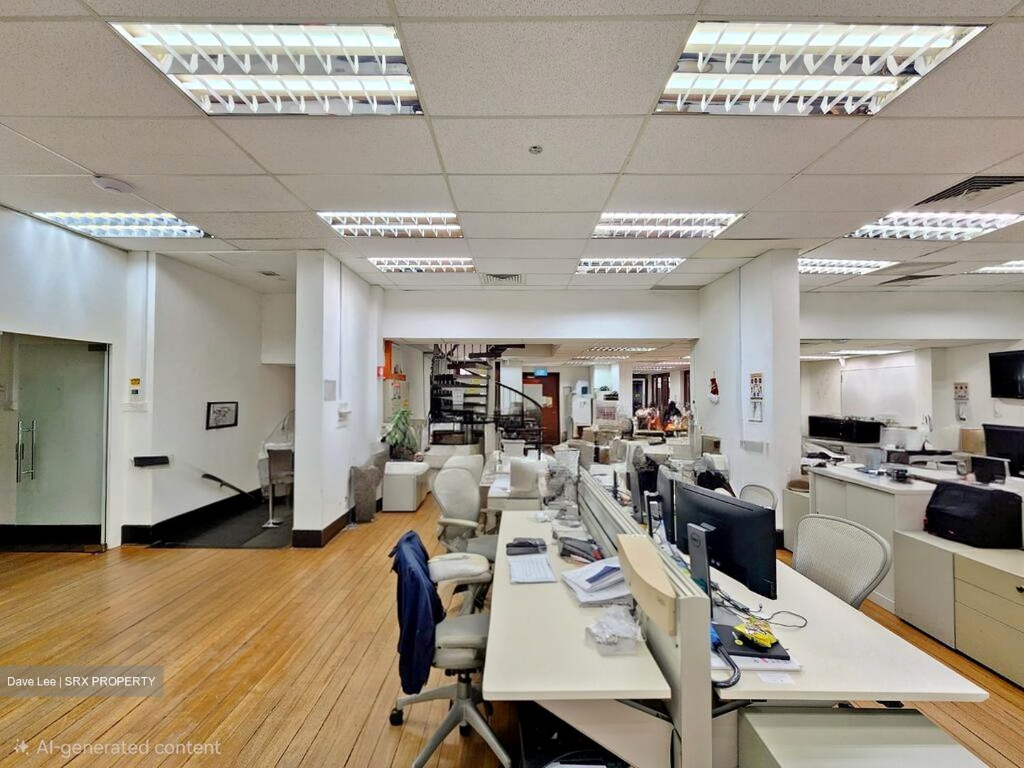 Uob Plaza (D1), Office #555108971